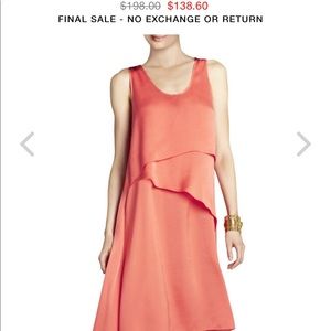 BCBG Coral Dress